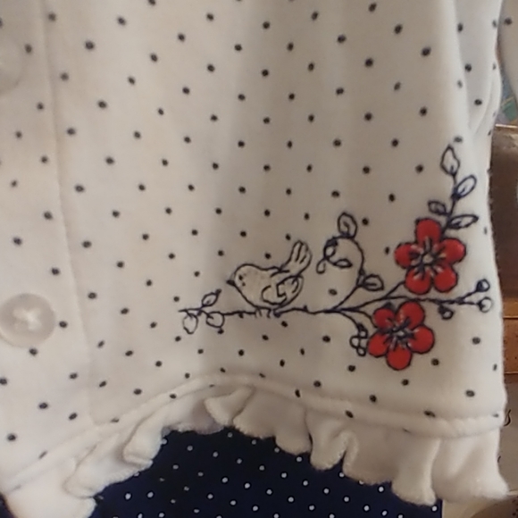 Matching set - Picture 2 of 3